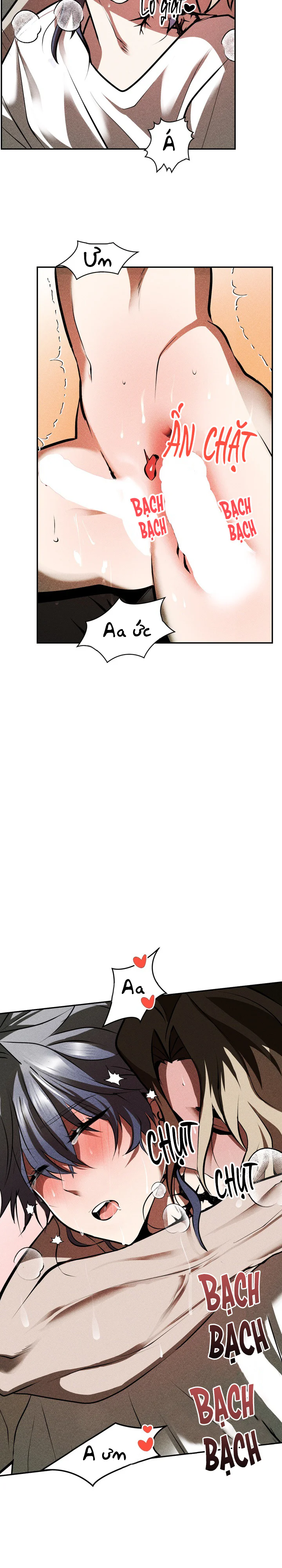 Trang Trại Jangsaeng Chapter 11 Trang 7