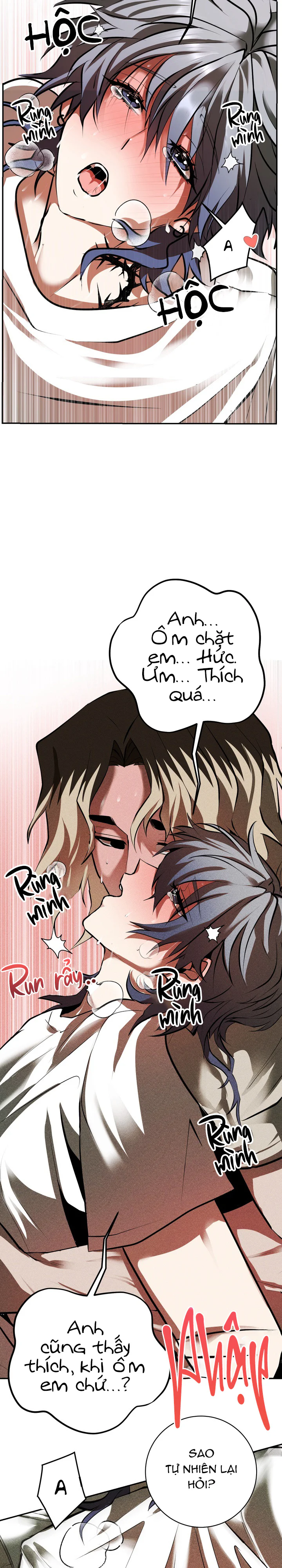 Trang Trại Jangsaeng Chapter 11 Trang 10