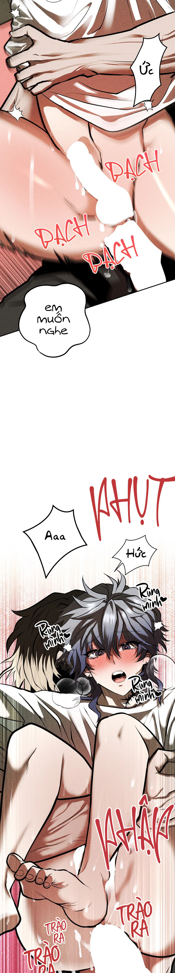 Trang Trại Jangsaeng Chapter 11 Trang 11