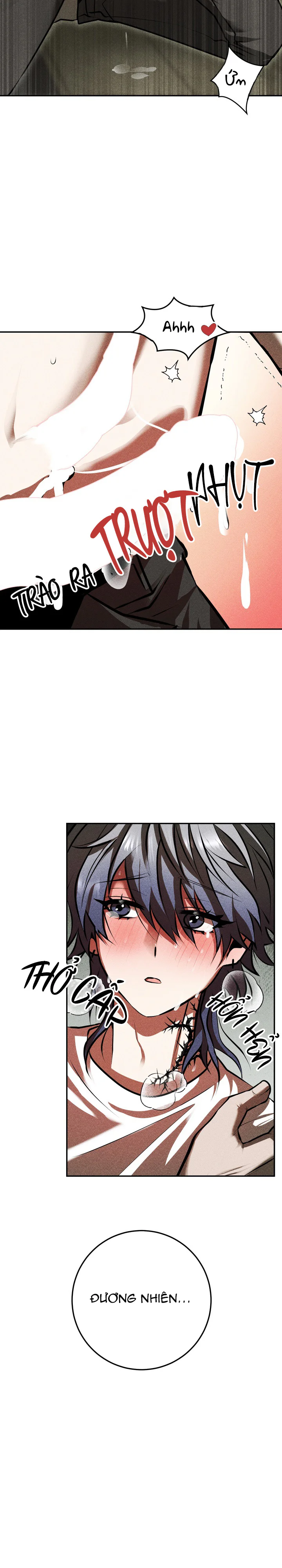 Trang Trại Jangsaeng Chapter 11 Trang 13