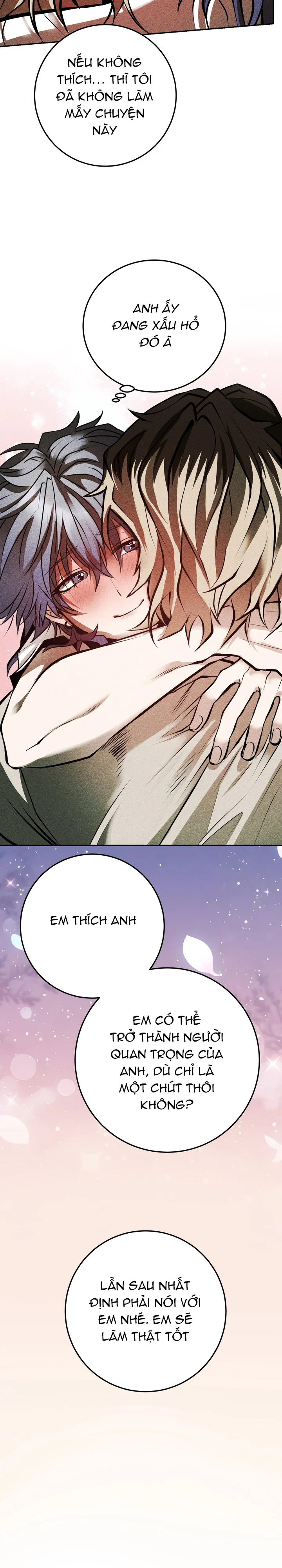 Trang Trại Jangsaeng Chapter 11 Trang 15