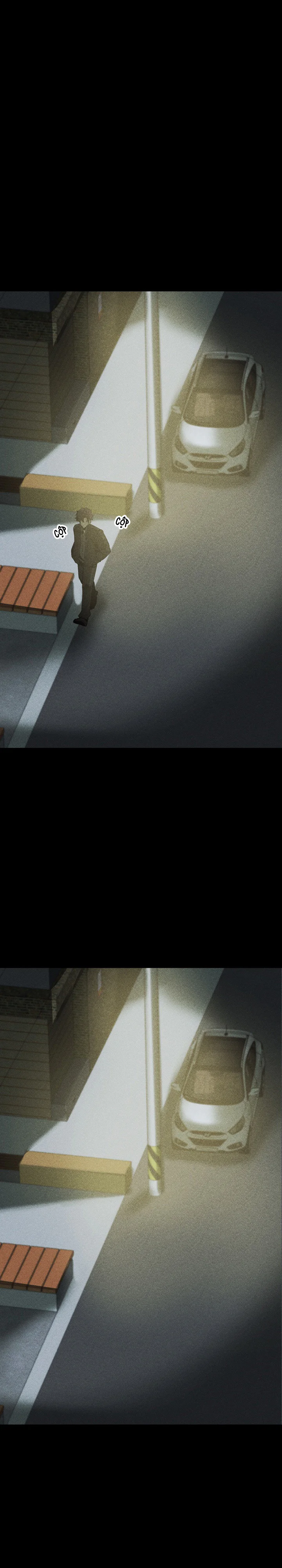 Trang Trại Jangsaeng Chapter 11 Trang 18