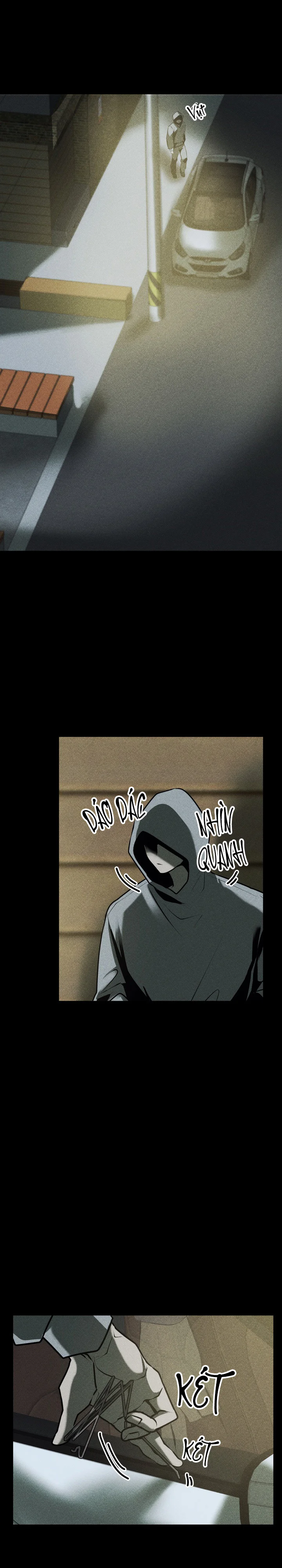 Trang Trại Jangsaeng Chapter 11 Trang 19