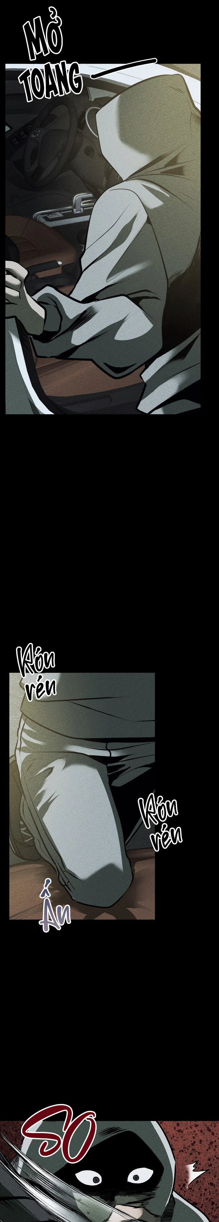 Trang Trại Jangsaeng Chapter 11 Trang 21