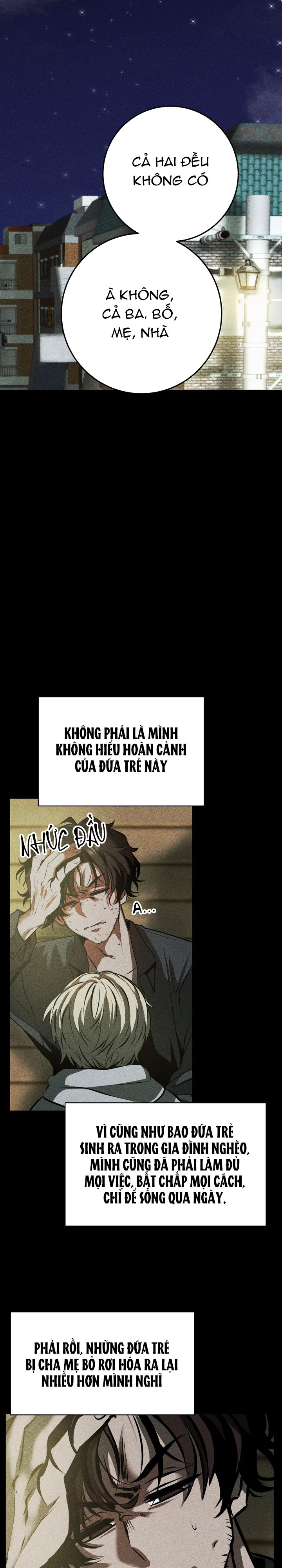 Trang Trại Jangsaeng Chapter 11 Trang 27