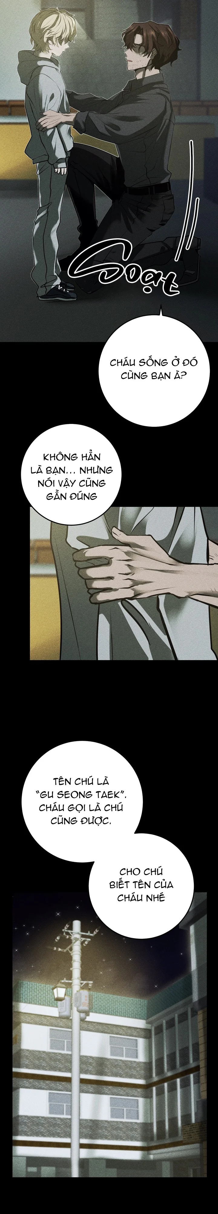Trang Trại Jangsaeng Chapter 11 Trang 29