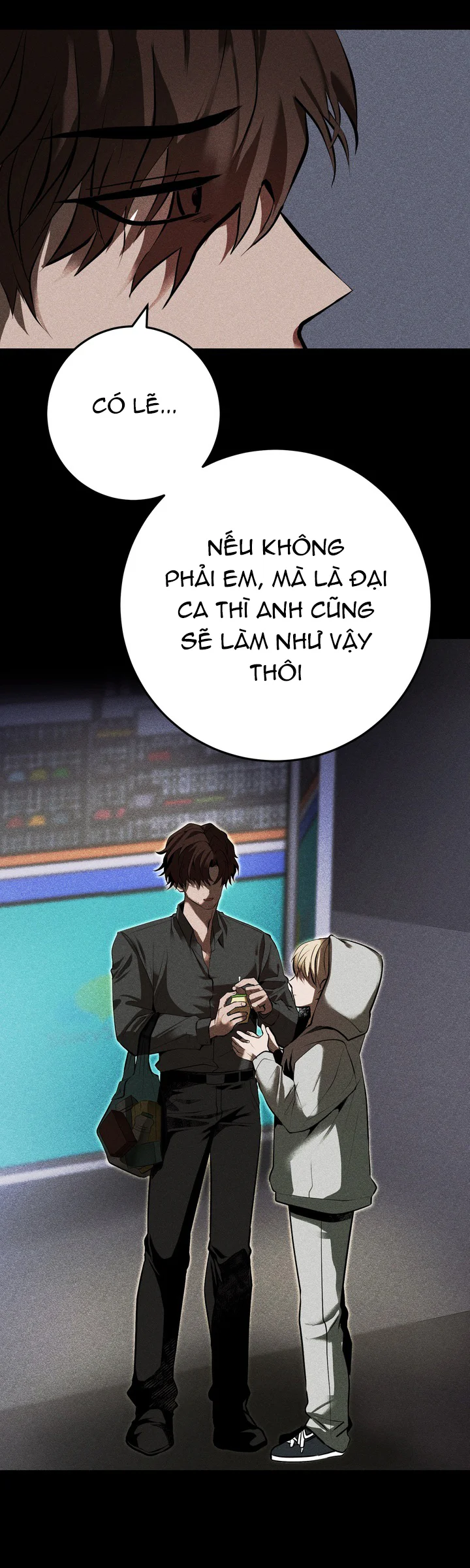 Trang Trại Jangsaeng Chapter 12 Trang 8