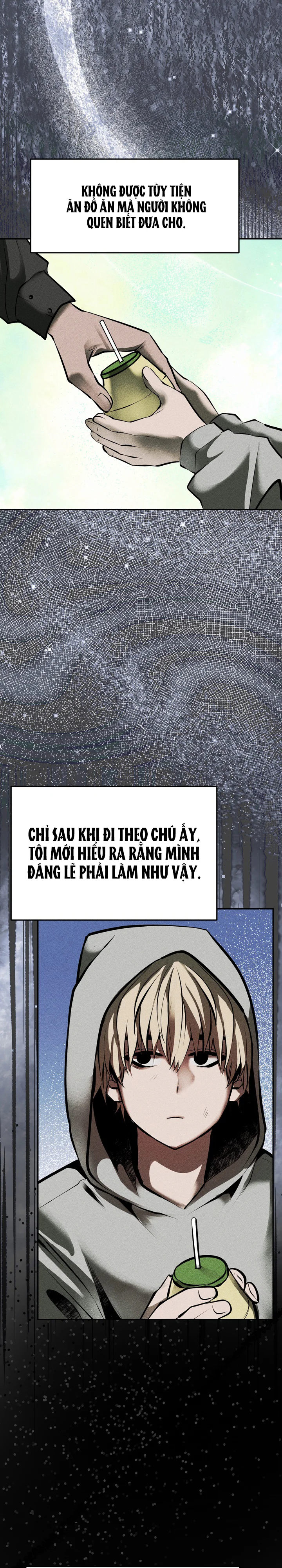 Trang Trại Jangsaeng Chapter 12 Trang 10