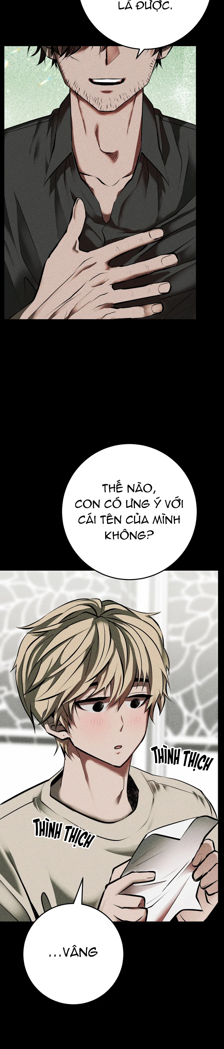 Trang Trại Jangsaeng Chapter 12 Trang 12