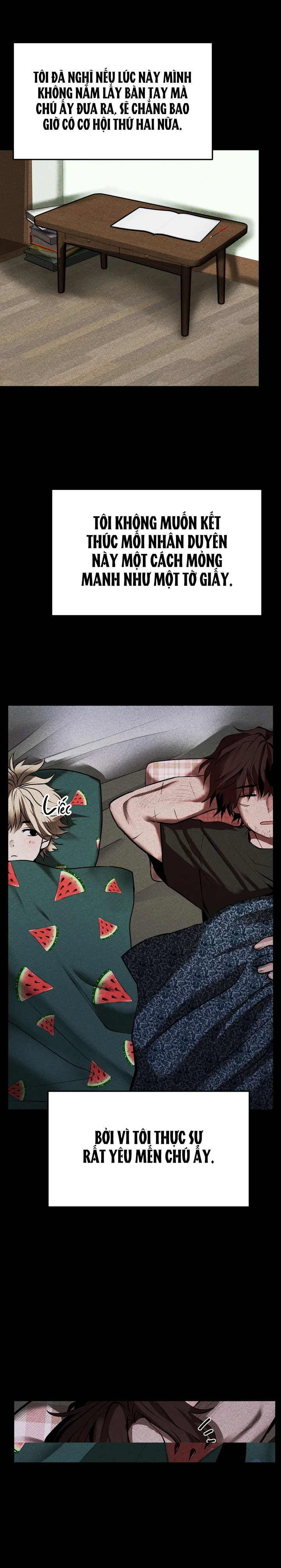 Trang Trại Jangsaeng Chapter 12 Trang 14