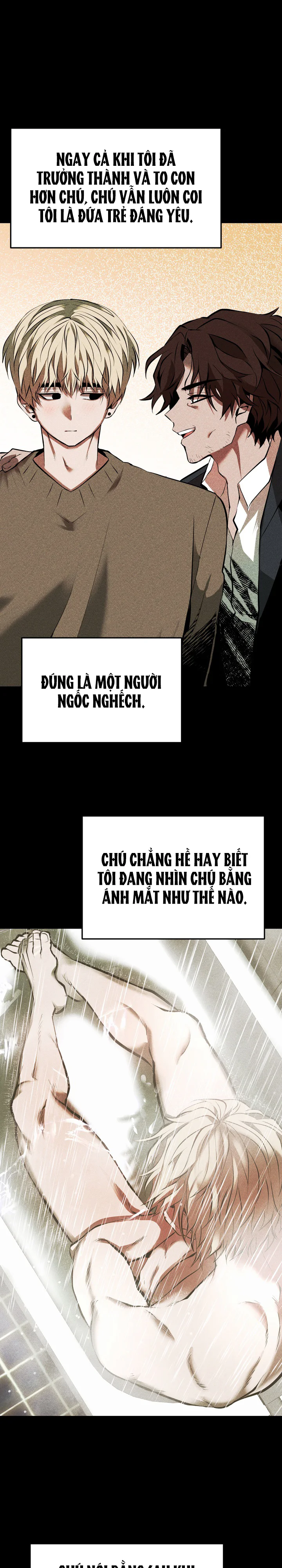 Trang Trại Jangsaeng Chapter 12 Trang 17