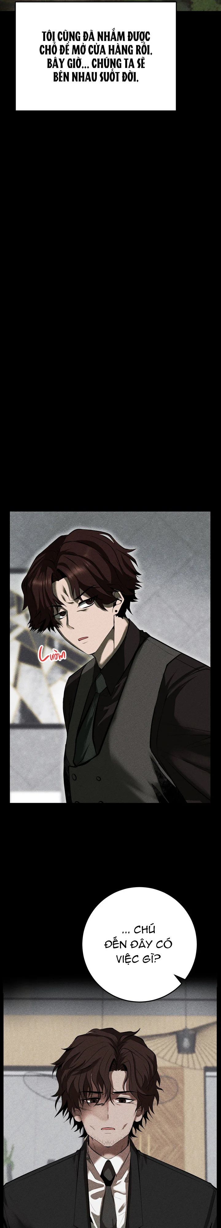 Trang Trại Jangsaeng Chapter 12 Trang 22