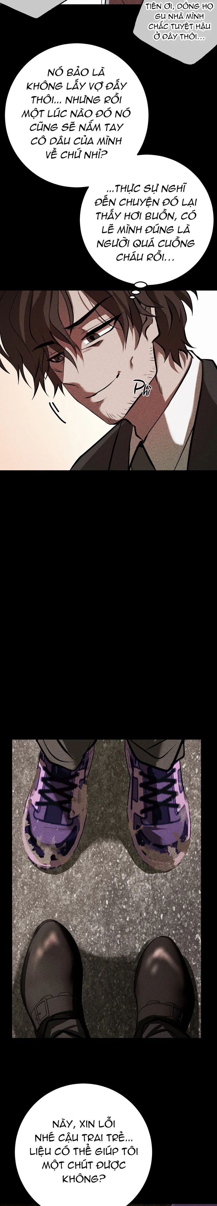 Trang Trại Jangsaeng Chapter 12 Trang 26