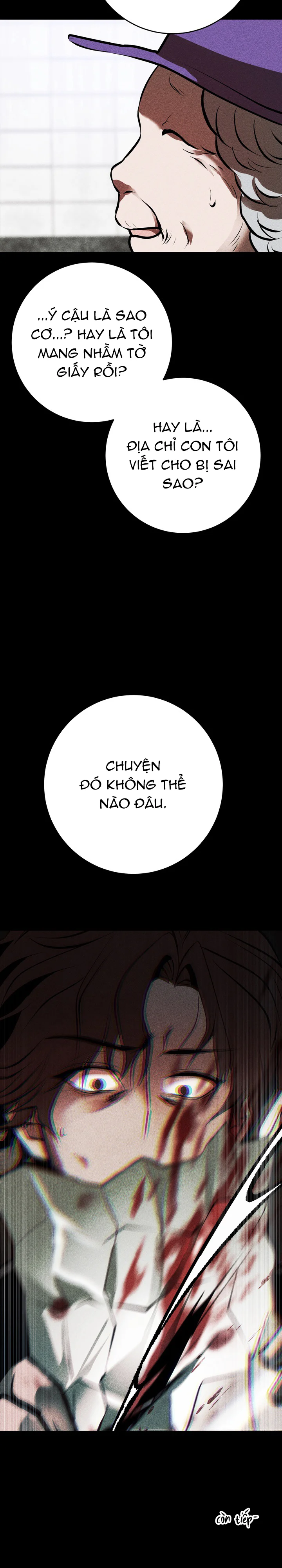 Trang Trại Jangsaeng Chapter 12 Trang 31