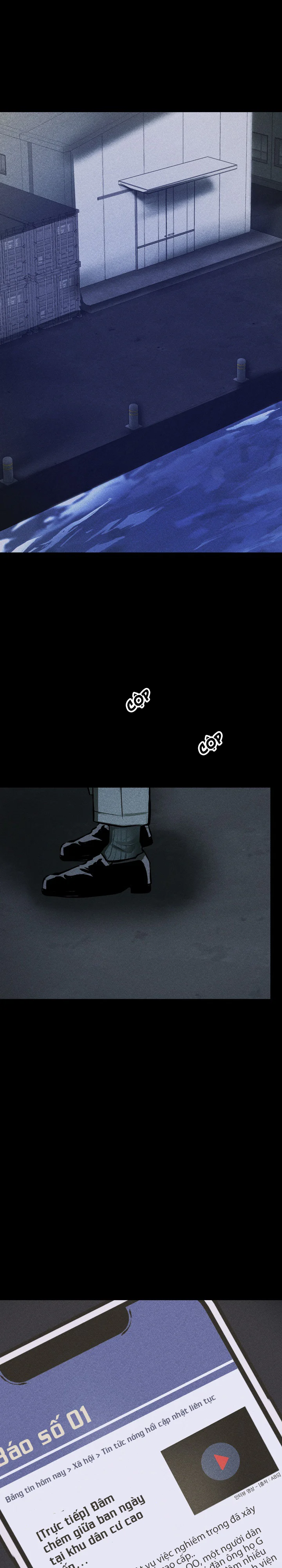 Trang Trại Jangsaeng Chapter 13 Trang 5