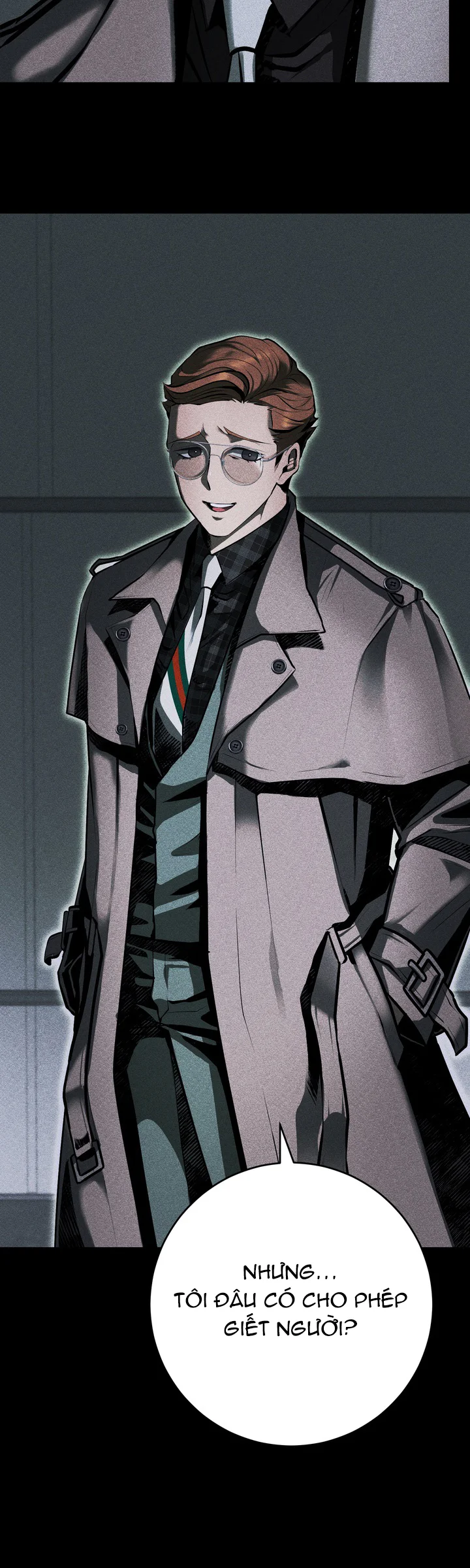 Trang Trại Jangsaeng Chapter 13 Trang 8