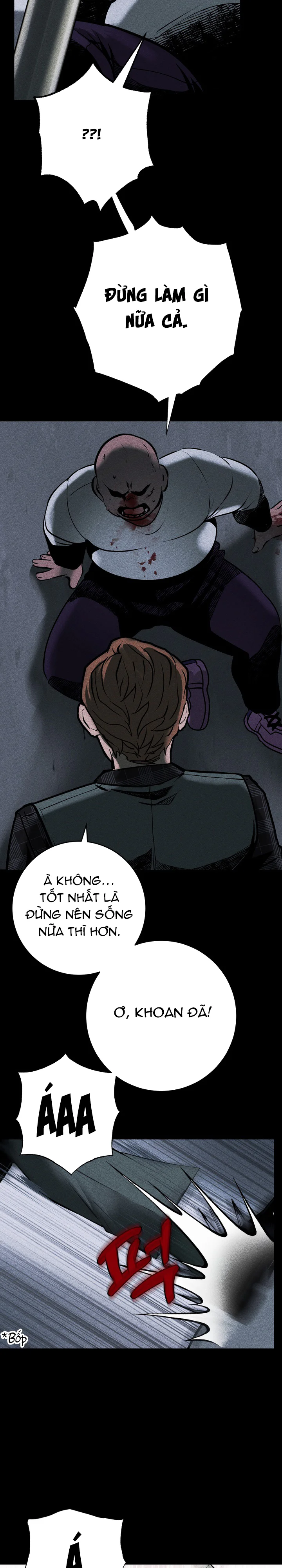 Trang Trại Jangsaeng Chapter 13 Trang 15