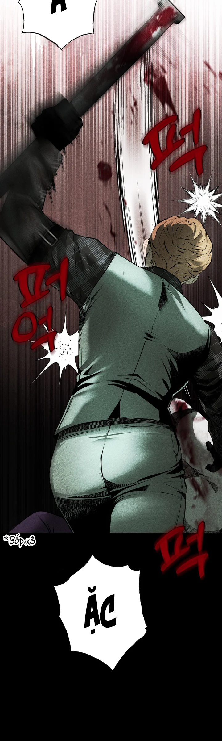 Trang Trại Jangsaeng Chapter 13 Trang 16