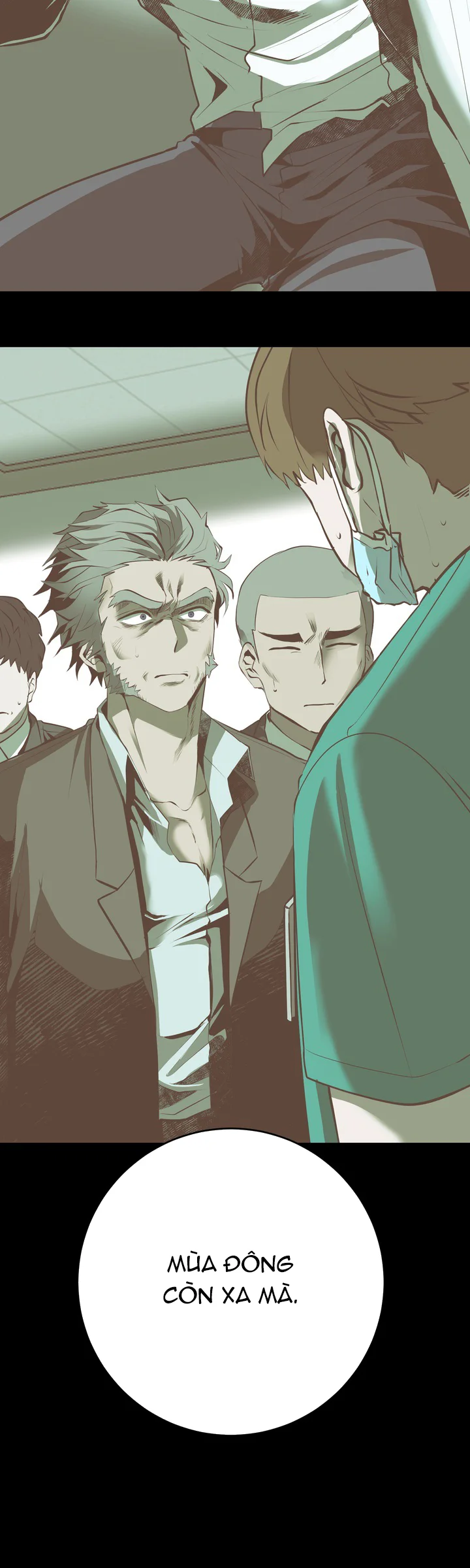 Trang Trại Jangsaeng Chapter 13 Trang 24