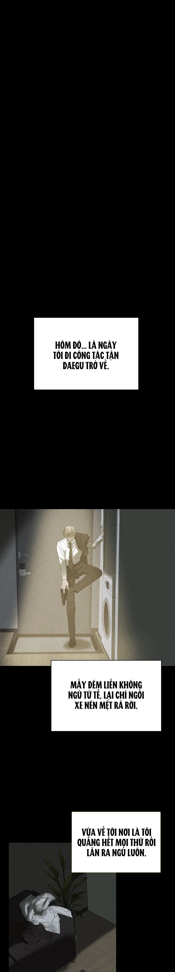 Trang Trại Jangsaeng Chapter 13 Trang 25