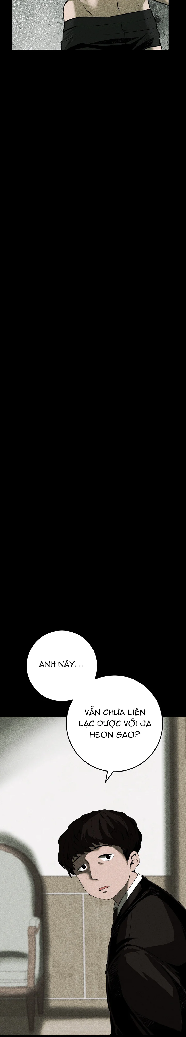 Trang Trại Jangsaeng Chapter 13 Trang 27