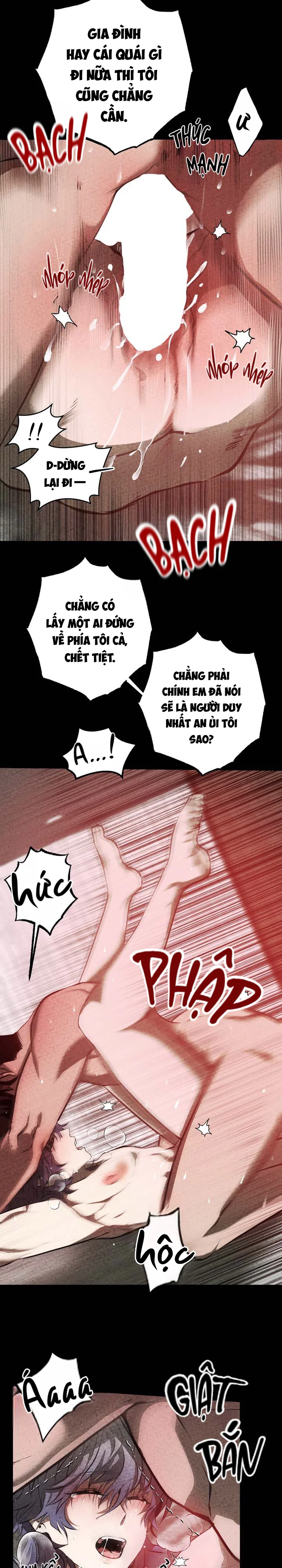 Trang Trại Jangsaeng Chapter 14 Trang 9