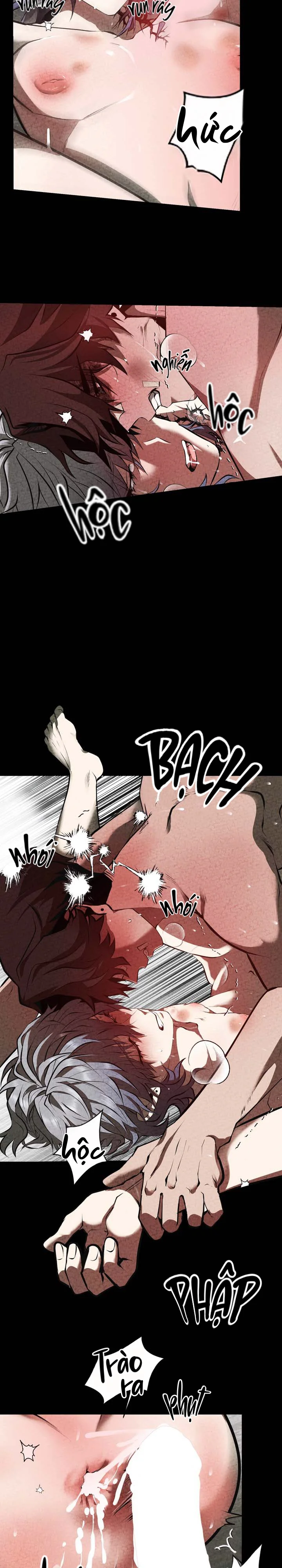 Trang Trại Jangsaeng Chapter 14 Trang 10