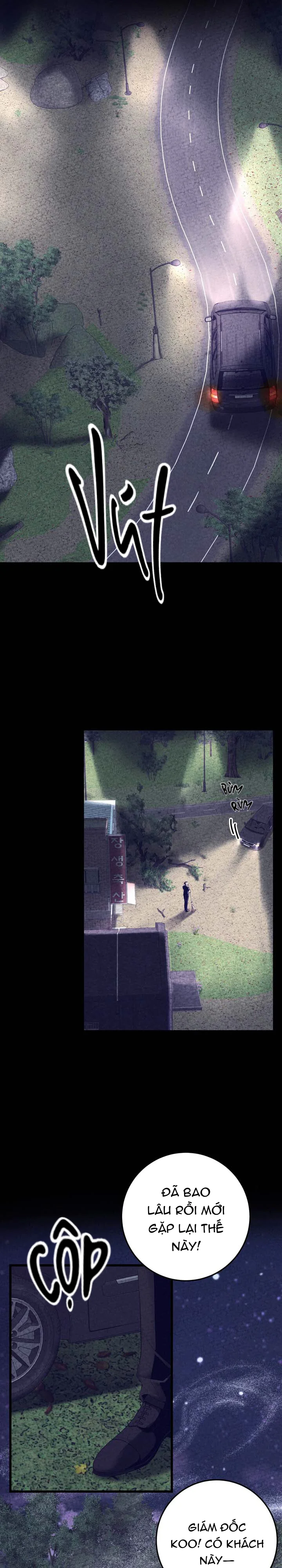 Trang Trại Jangsaeng Chapter 14 Trang 18