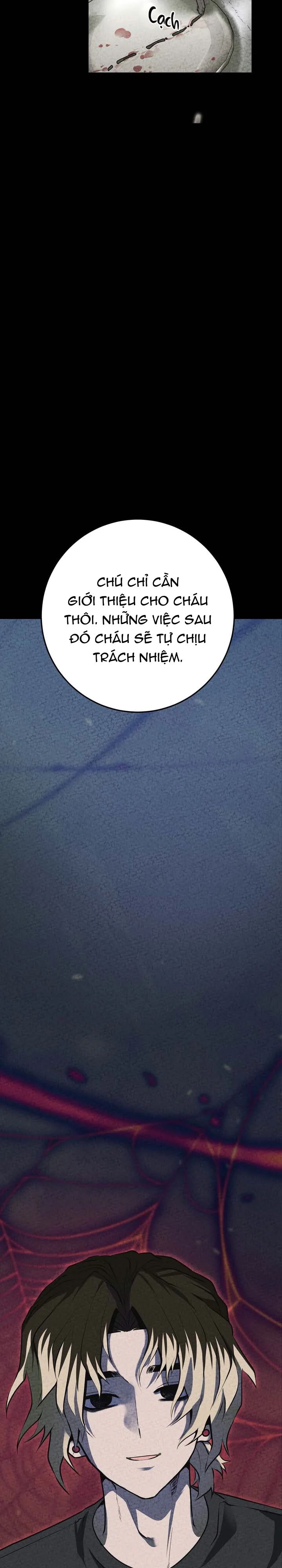 Trang Trại Jangsaeng Chapter 14 Trang 26