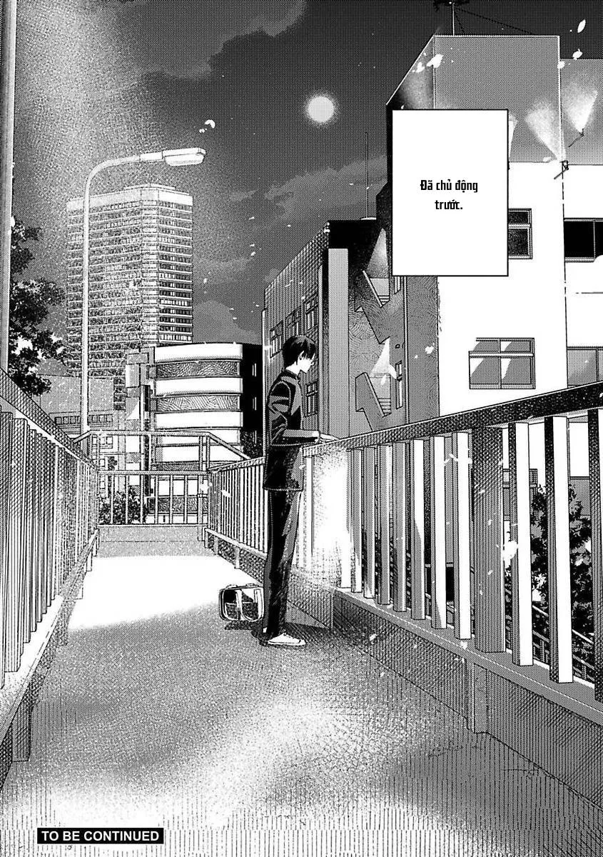 Trăng Trong Hư Vô Chapter 4 Trang 26