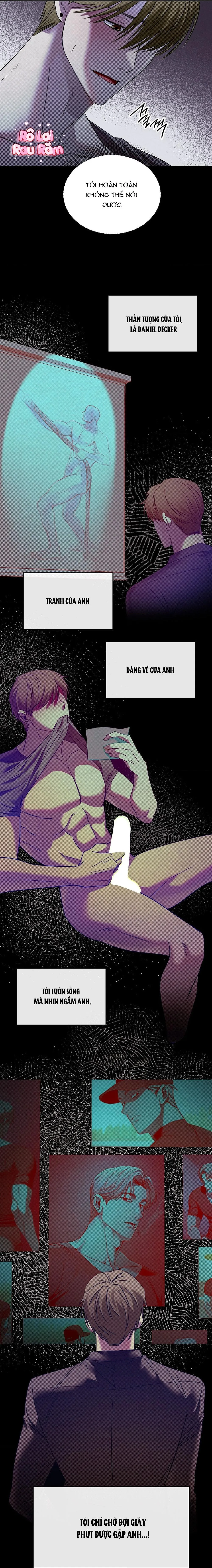 TRANH VẼ Chapter 2 Trang 9