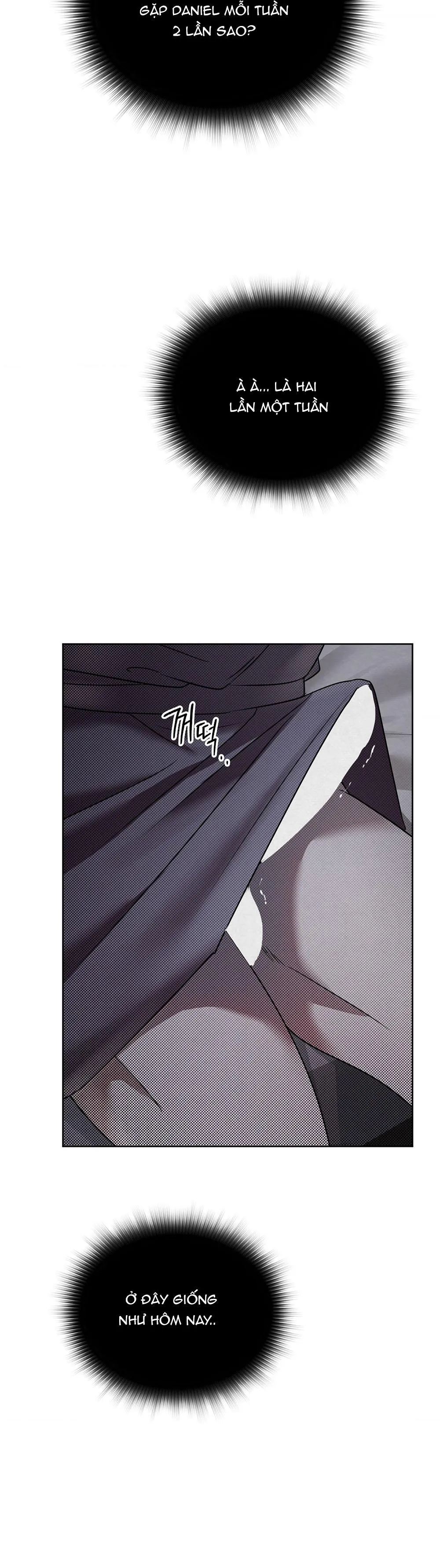 TRANH VẼ Chapter 2 Trang 15