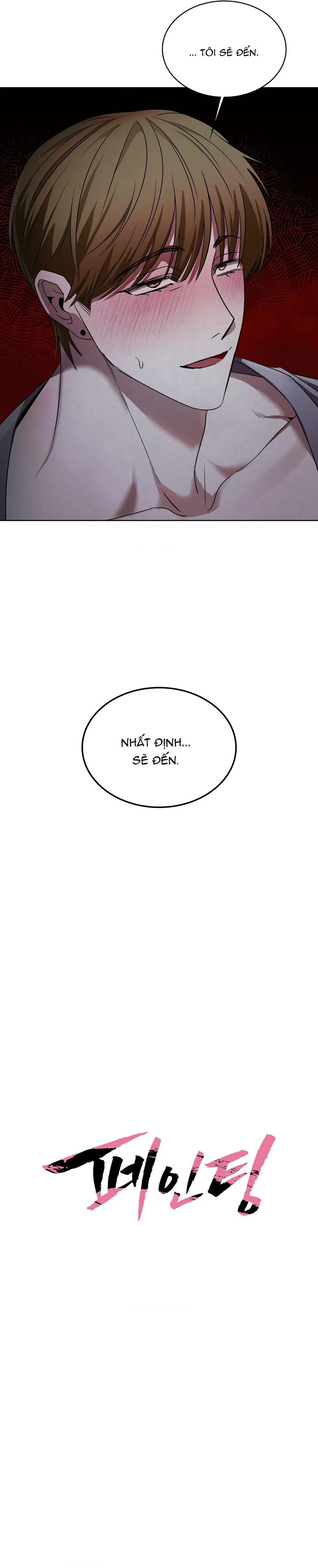 TRANH VẼ Chapter 2 Trang 17