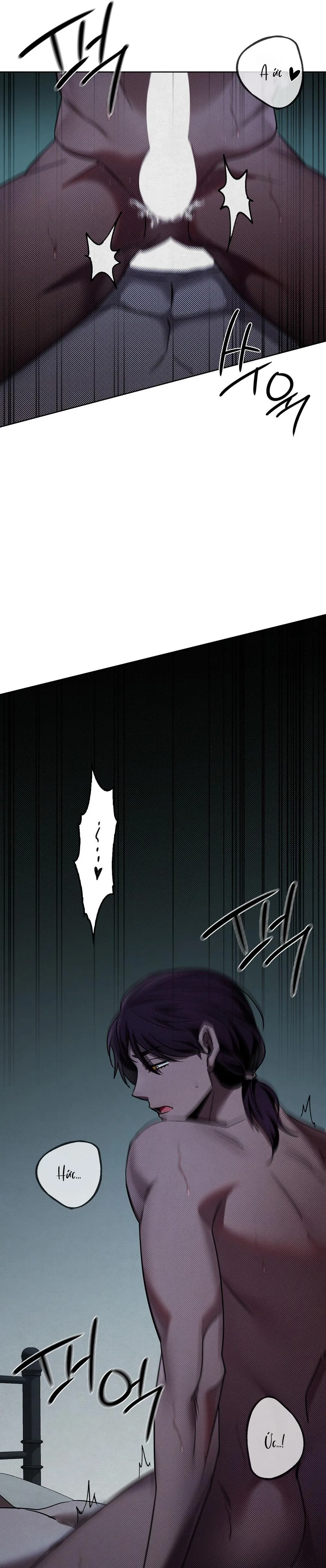 TRANH VẼ Chapter 2 Trang 20