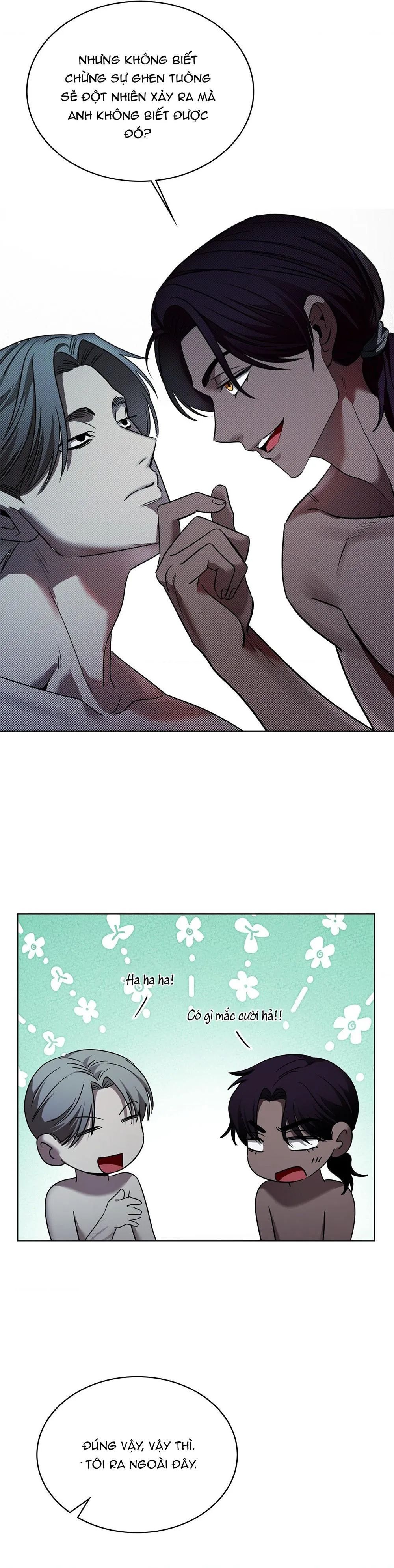 TRANH VẼ Chapter 2 Trang 31