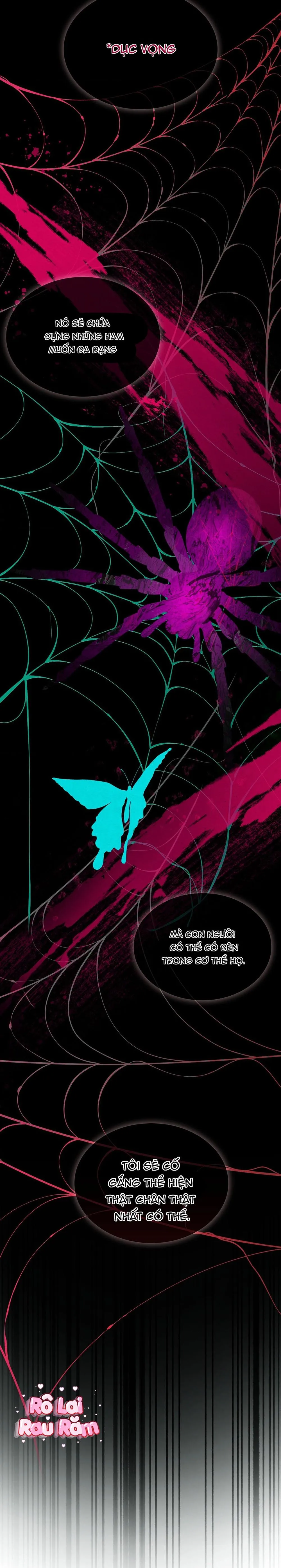 TRANH VẼ Chapter 2 Trang 34