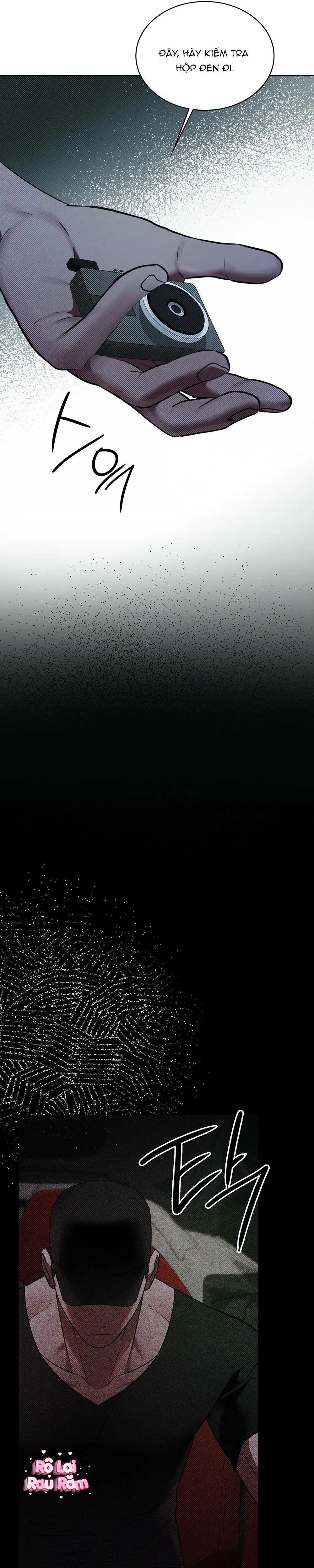 TRANH VẼ Chapter 2 Trang 37