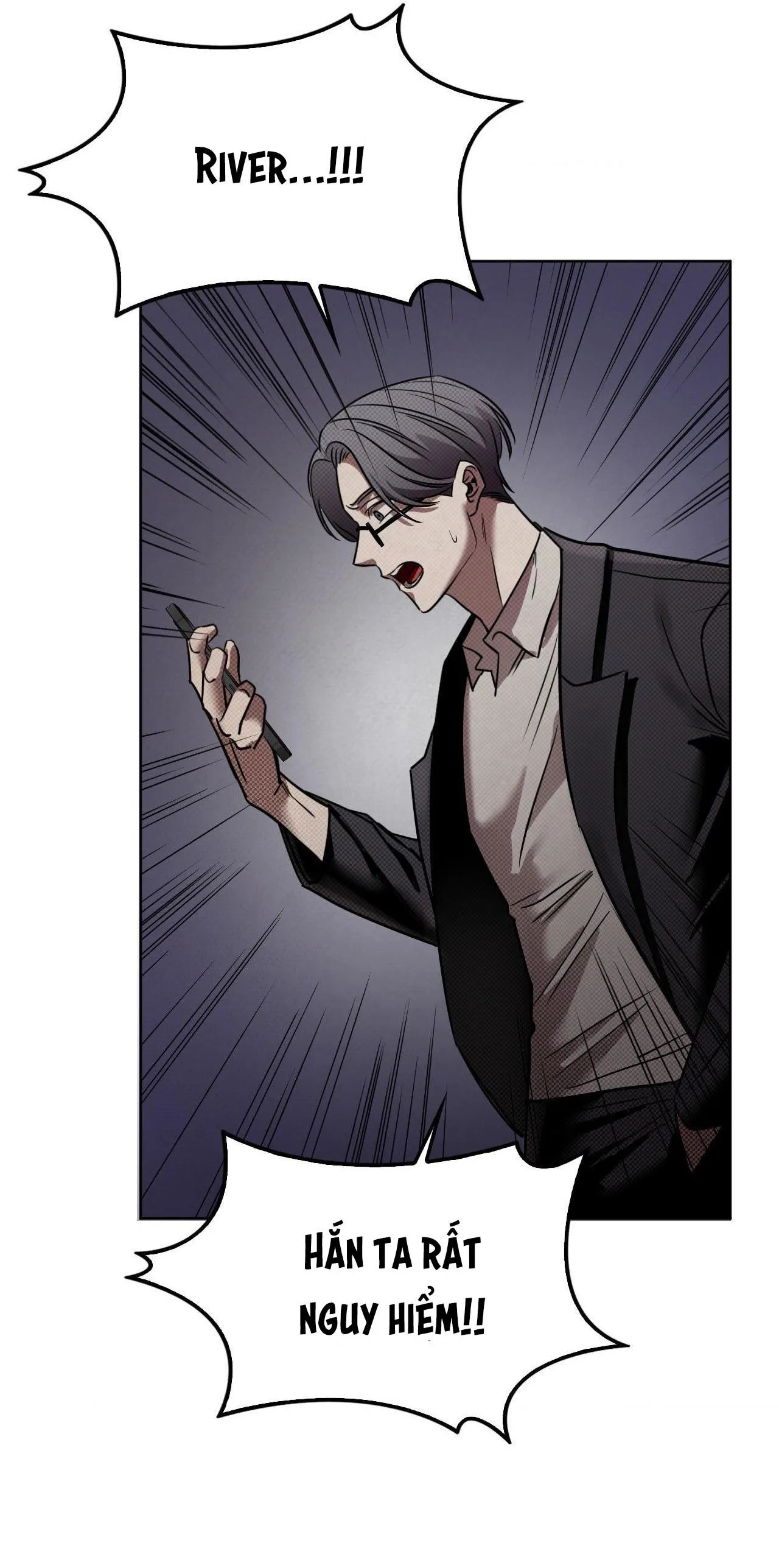 TRANH VẼ Chapter 3 Trang 6