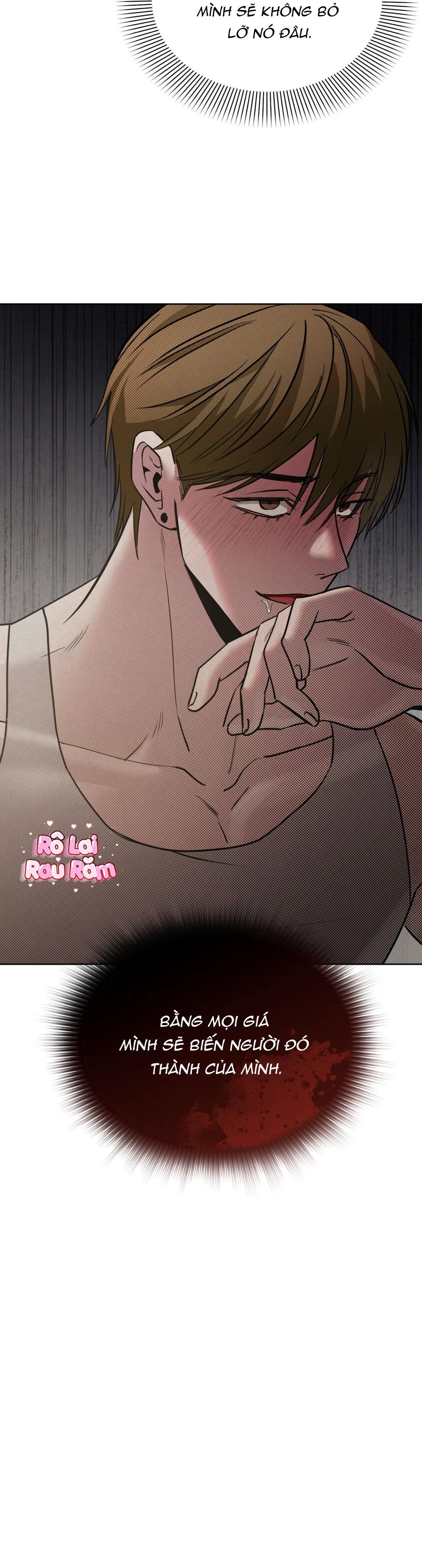 TRANH VẼ Chapter 3 Trang 11