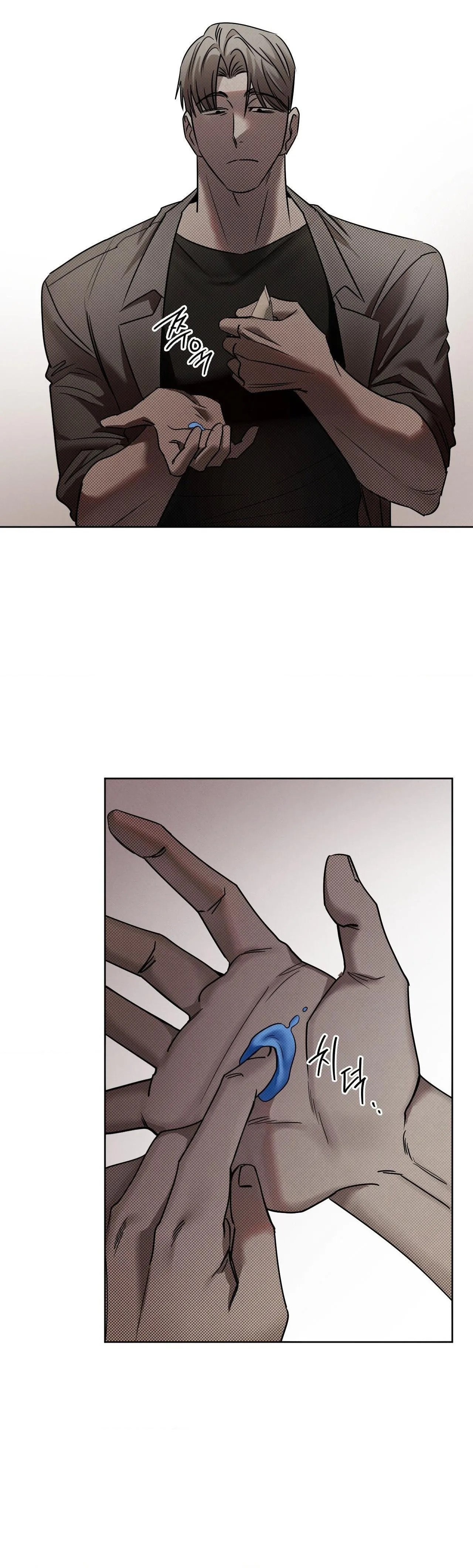 TRANH VẼ Chapter 3 Trang 18