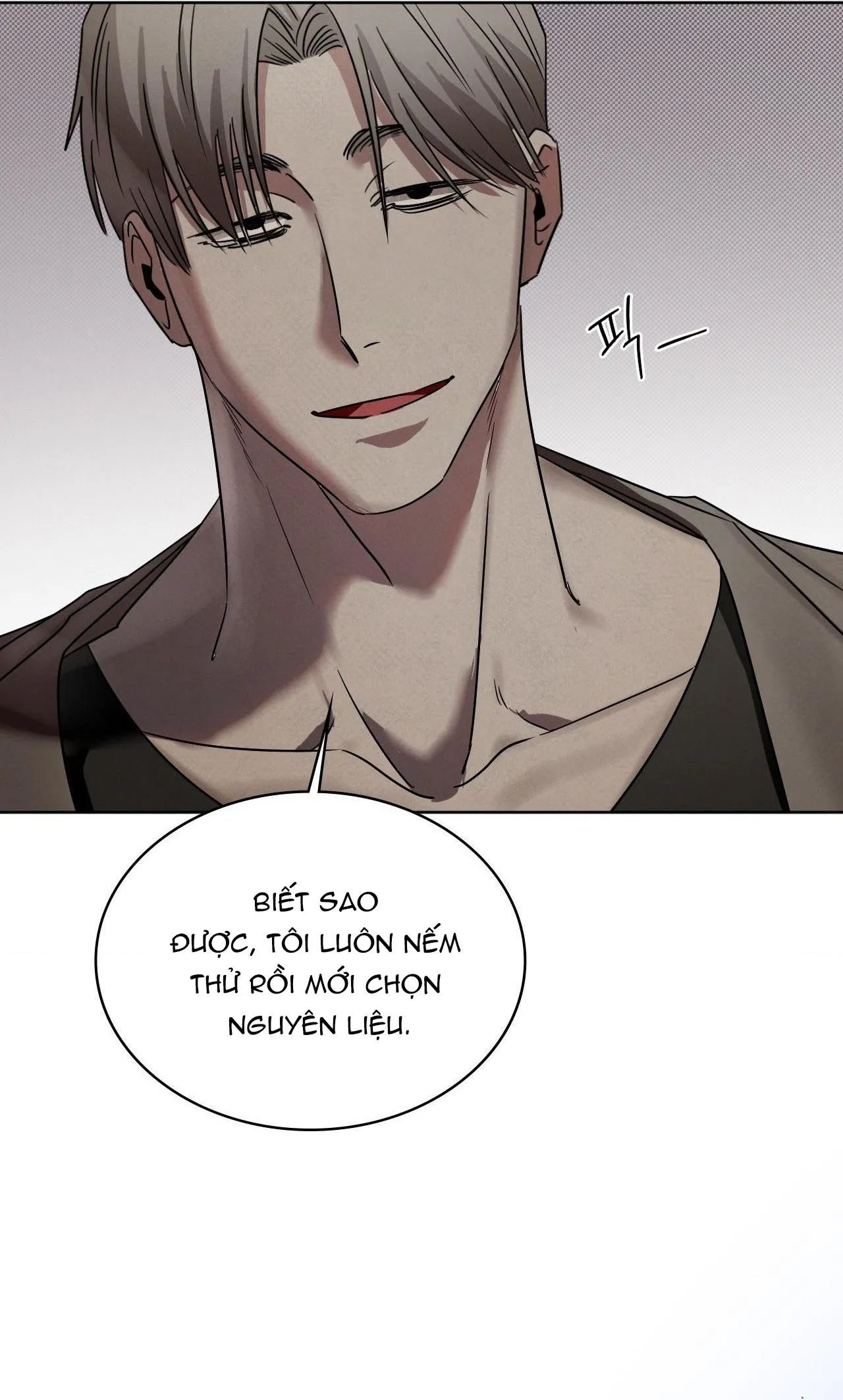 TRANH VẼ Chapter 3 Trang 21