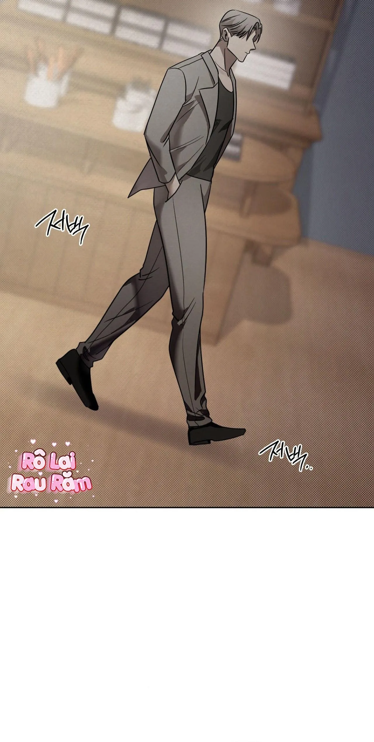 TRANH VẼ Chapter 3 Trang 24