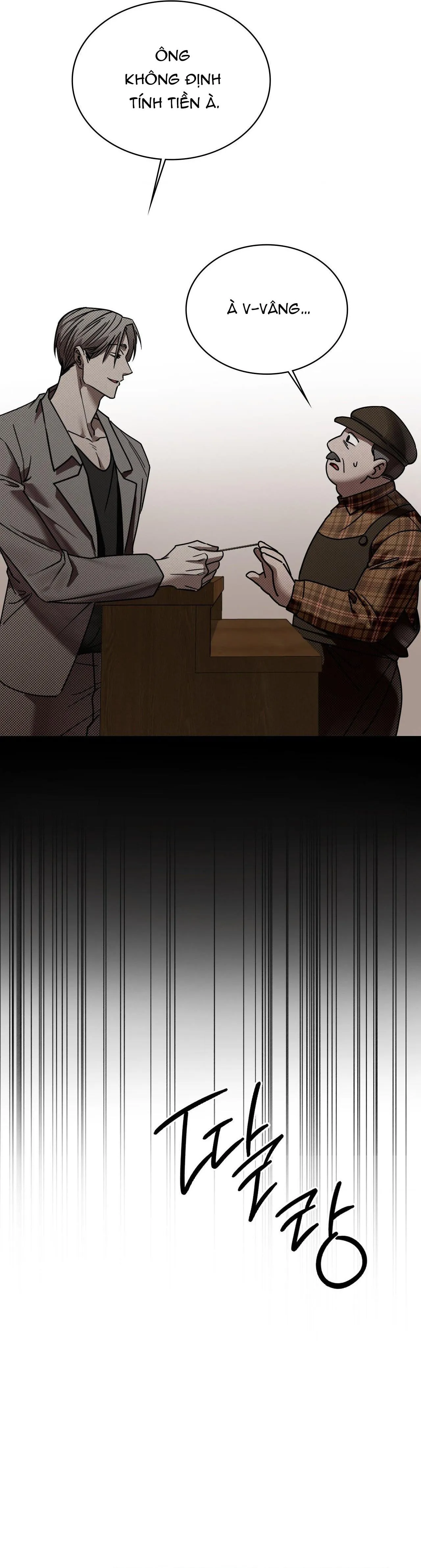 TRANH VẼ Chapter 3 Trang 26