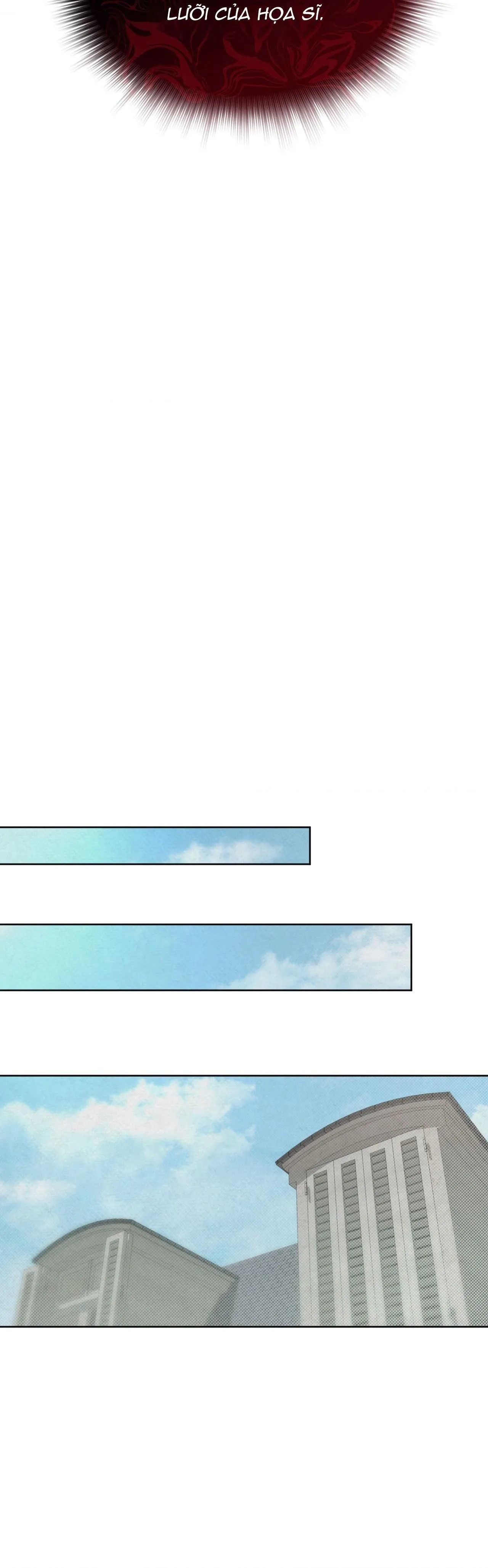 TRANH VẼ Chapter 3 Trang 28