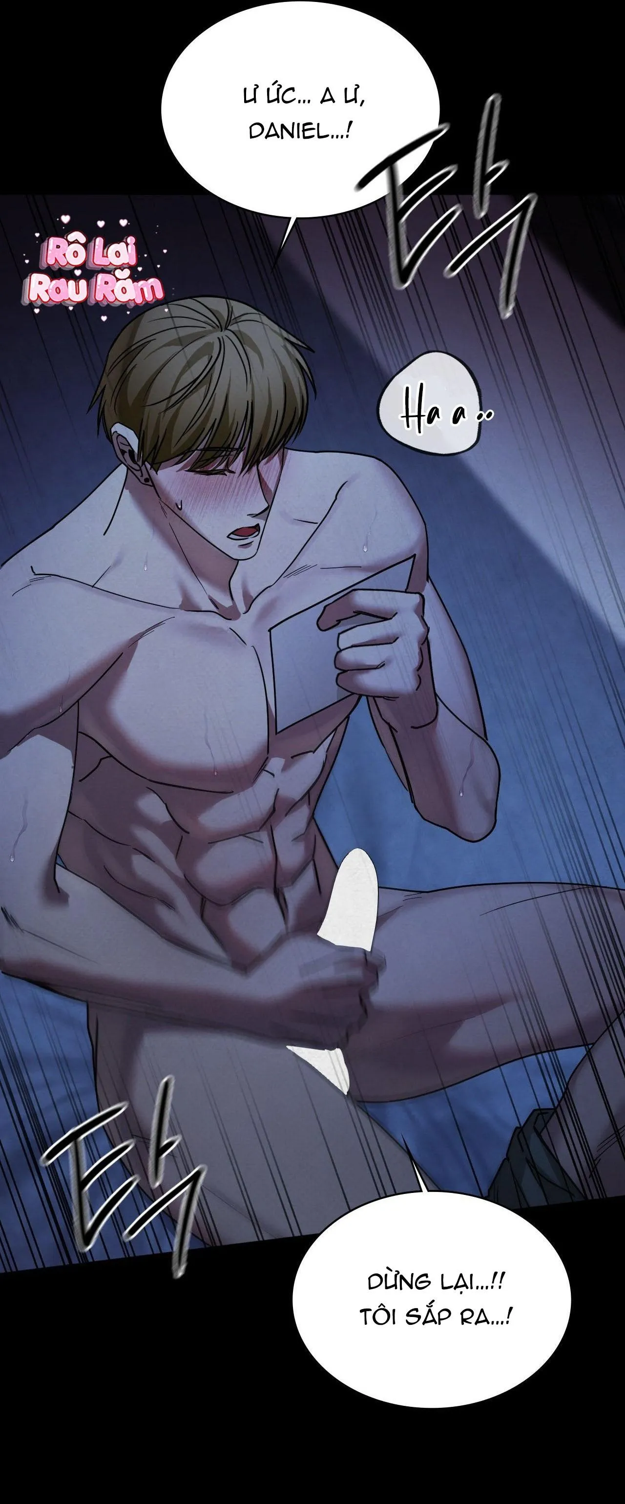 TRANH VẼ Chapter 3 Trang 36