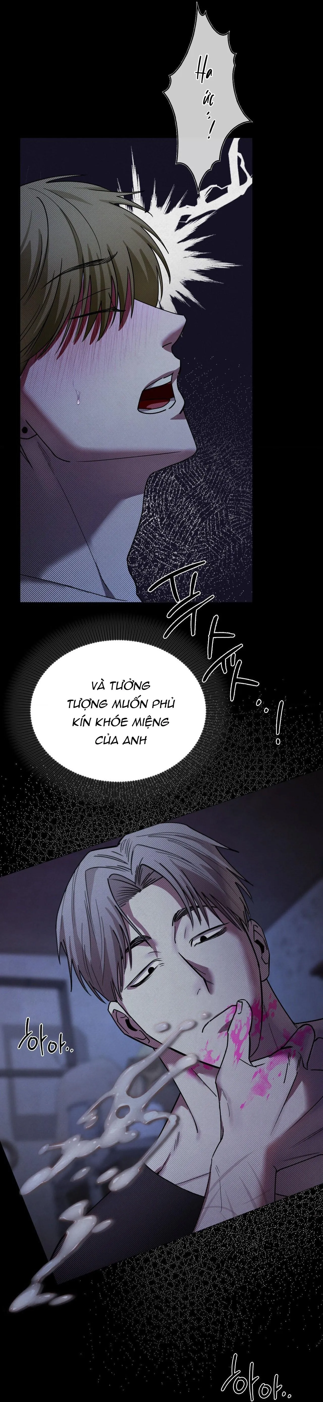 TRANH VẼ Chapter 3 Trang 37