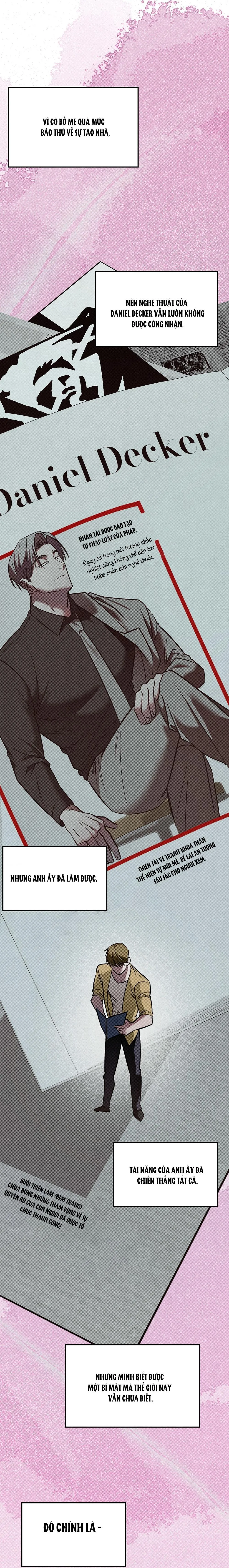 TRANH VẼ Chapter 4 Trang 7