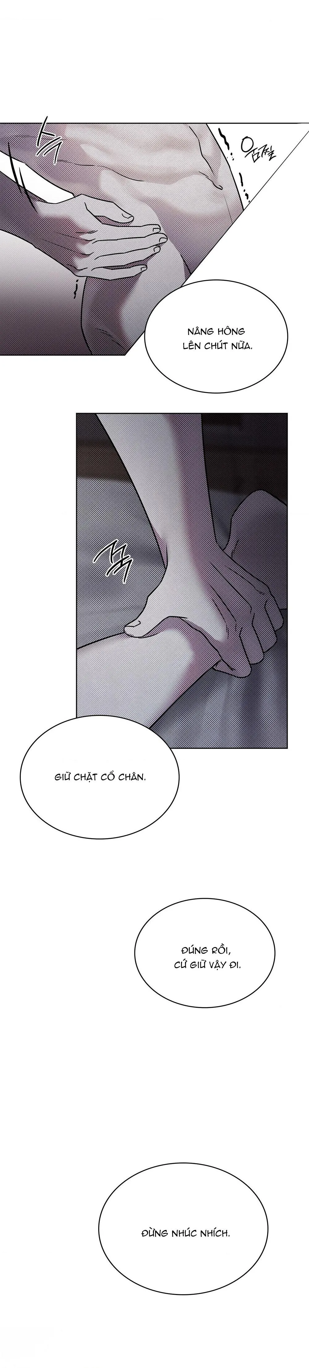 TRANH VẼ Chapter 4 Trang 15