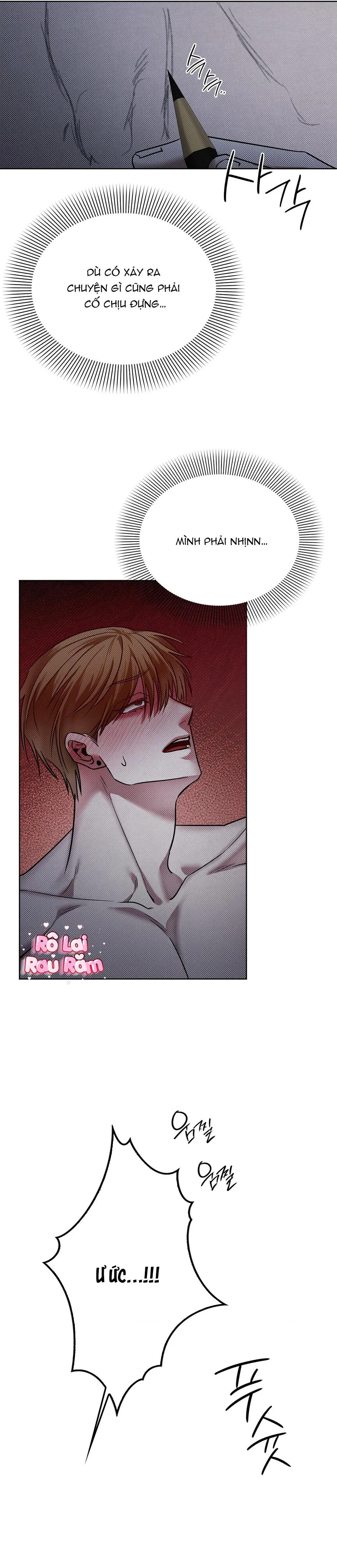 TRANH VẼ Chapter 4 Trang 21