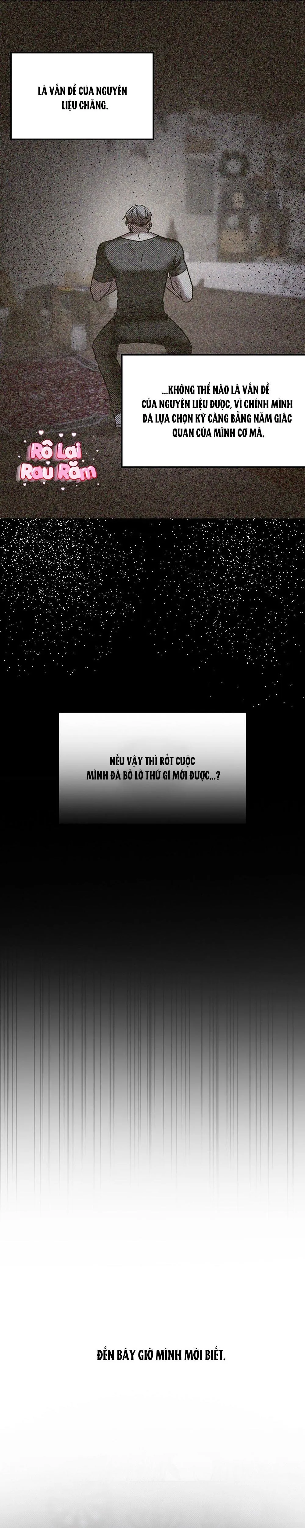 TRANH VẼ Chapter 4 Trang 28